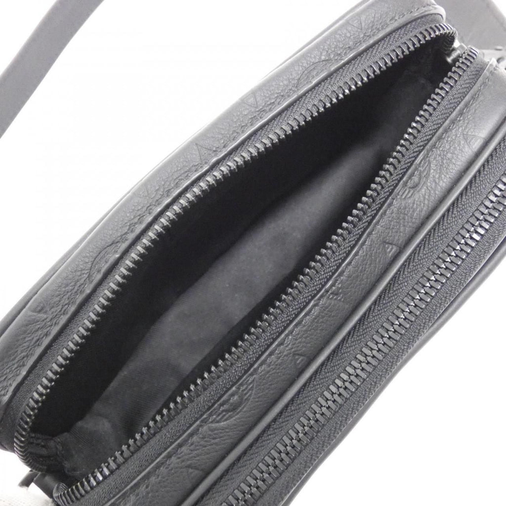 Louis Vuitton Monogram Shadow Alpha Wearable Wallet Shoulder — view 5