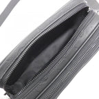 Louis Vuitton Monogram Shadow Alpha Wearable Wallet Shoulder — view 5