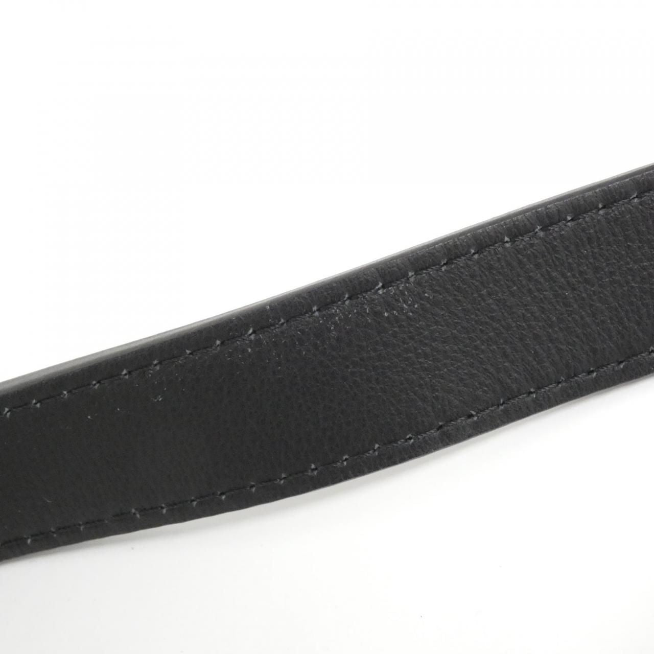 Louis Vuitton Monogram Shadow Alpha Wearable Wallet Shoulder — view 4