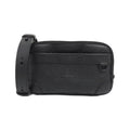 Louis Vuitton Monogram Shadow Alpha Wearable Wallet Shoulder