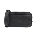 Louis Vuitton Monogram Shadow Alpha Wearable Wallet Shoulder