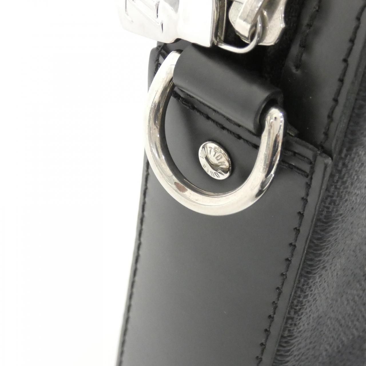 Louis Vuitton Damier Graphit Trio Messenger Shoulder — view 6