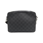 Louis Vuitton Damier Graphit Trio Messenger Shoulder — view 2