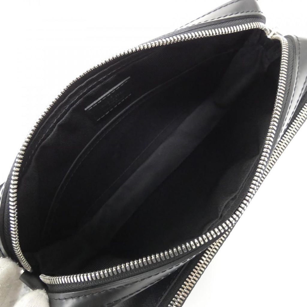 Louis Vuitton Damier Graphit Trio Messenger Shoulder — view 8