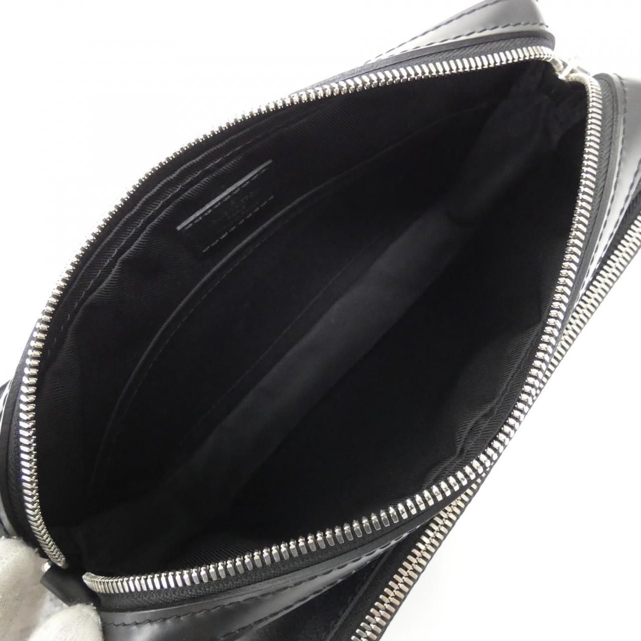 Louis Vuitton Damier Graphit Trio Messenger Shoulder — view 8