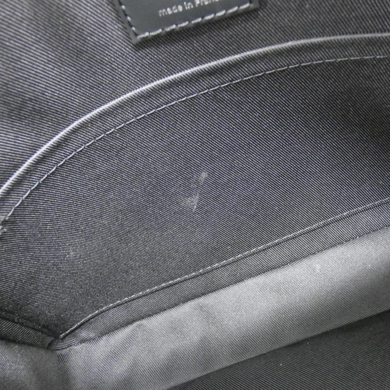 Louis Vuitton Damier Graphit Trio Messenger Shoulder — view 9