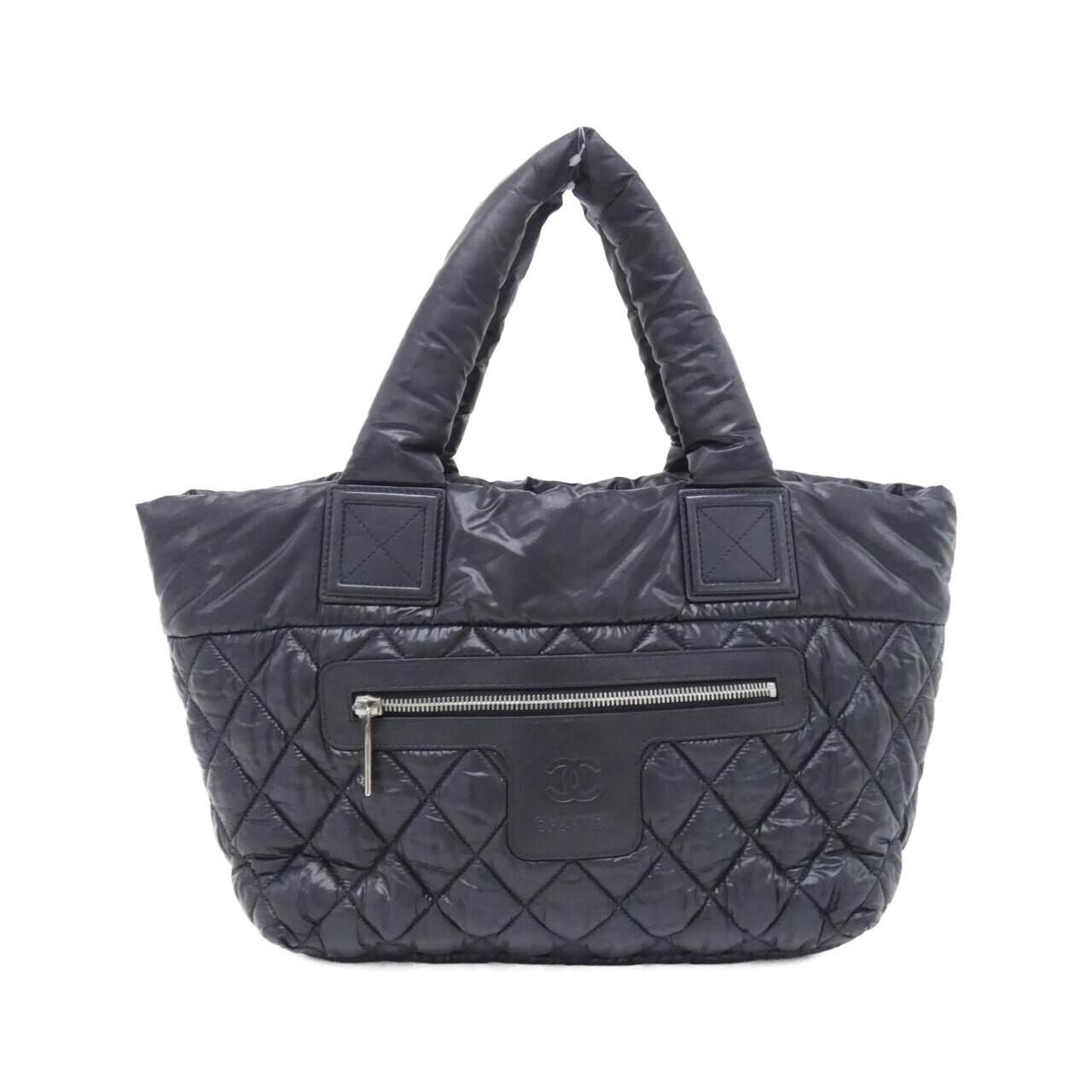 Chanel Coco Cocoon Line