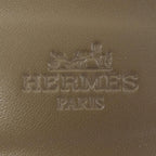Hermes Oran Sandals Beige — view 6