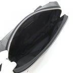 Louis Vuitton Damier Graphite Scott Messenger Shoulder — view 7