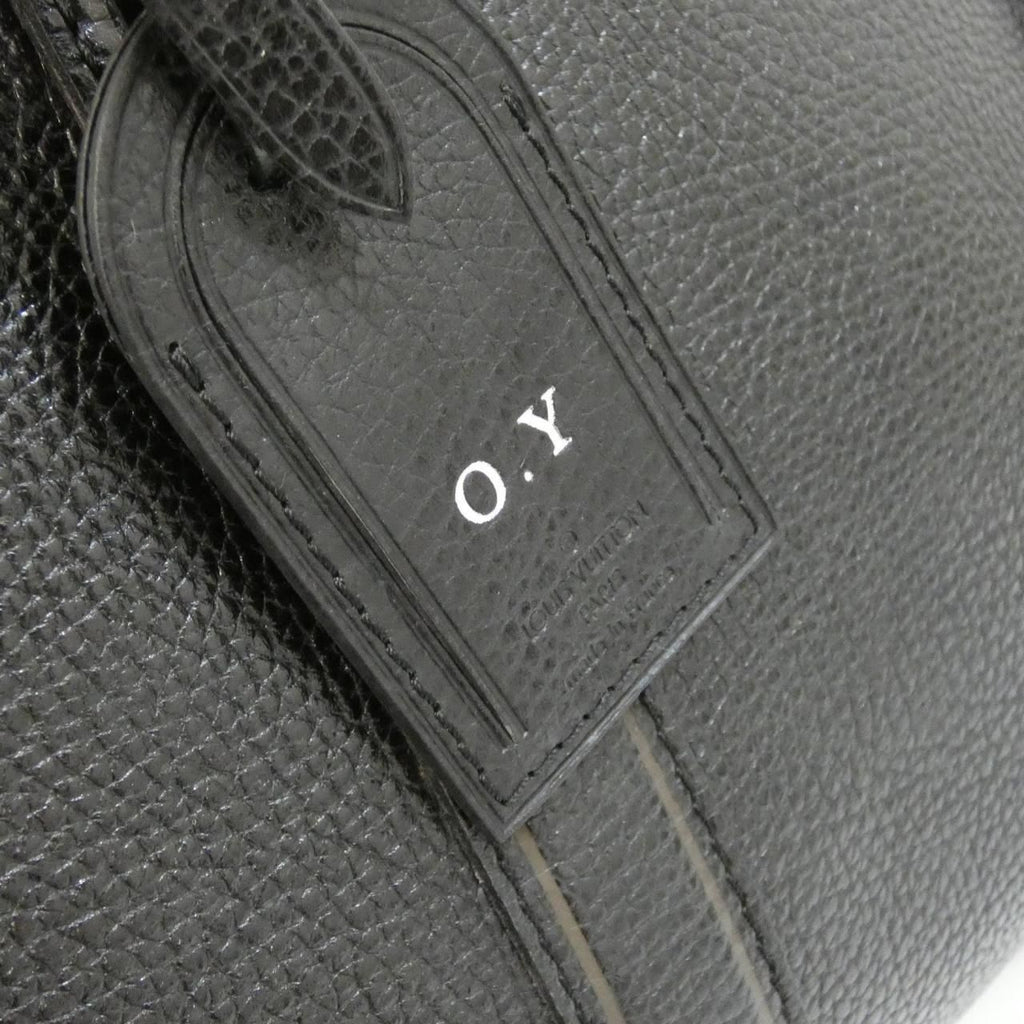 Louis Vuitton Tobago Keepall 50 cm Boston — view 8