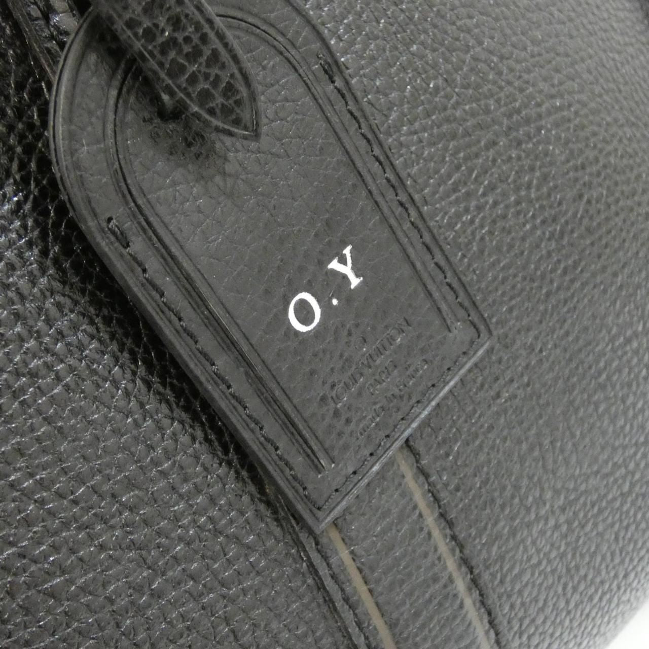 Louis Vuitton Tobago Keepall 50 cm Boston — view 8