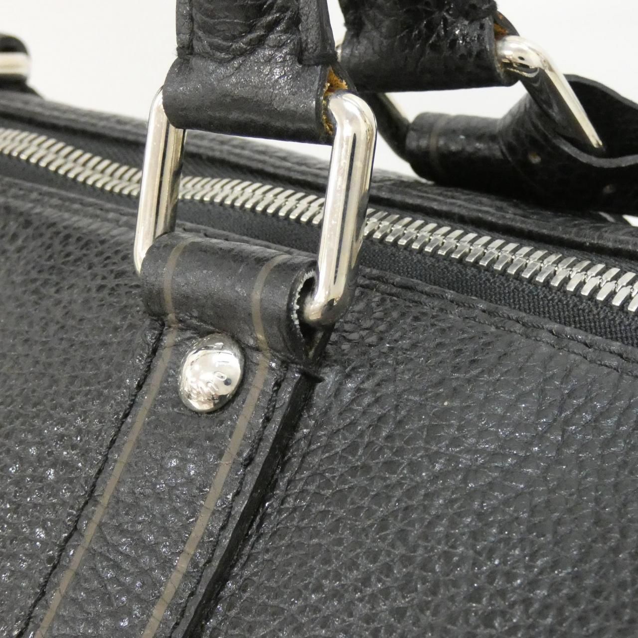 Louis Vuitton Tobago Keepall 50 cm Boston — view 6