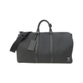 Louis Vuitton LV Aerogram Keepall Bandouliere 50 cm Boston