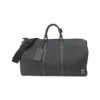Louis Vuitton LV Aerogram Keepall Bandouliere 50 cm Boston