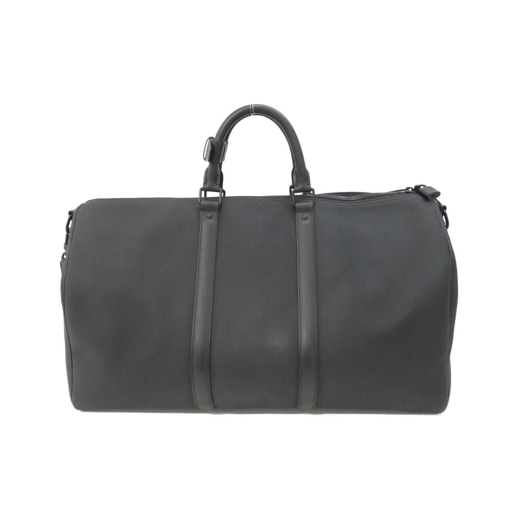 Louis Vuitton LV Aerogram Keepall Bandouliere 50 cm Boston — view 2