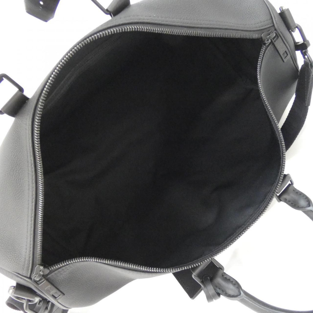 Louis Vuitton LV Aerogram Keepall Bandouliere 50 cm Boston — view 9