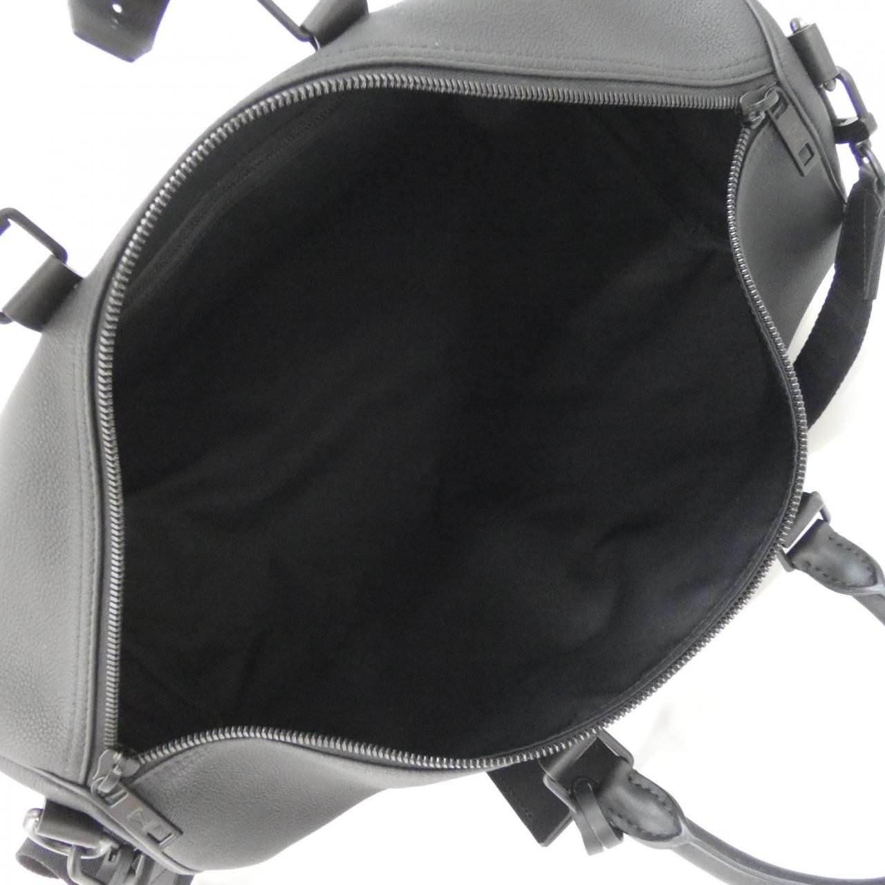 Louis Vuitton LV Aerogram Keepall Bandouliere 50 cm Boston — view 9