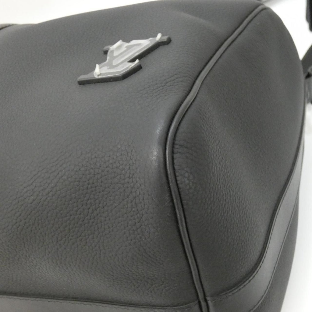 Louis Vuitton LV Aerogram Keepall Bandouliere 50 cm Boston — view 3