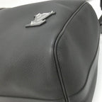 Louis Vuitton LV Aerogram Keepall Bandouliere 50 cm Boston — view 3