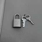 Louis Vuitton LV Aerogram Keepall Bandouliere 50 cm Boston — view 7