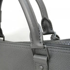 Louis Vuitton LV Aerogram Keepall Bandouliere 50 cm Boston — view 8