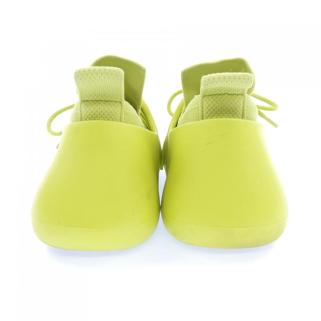 Bottega Veneta Sneakers Green — view 5