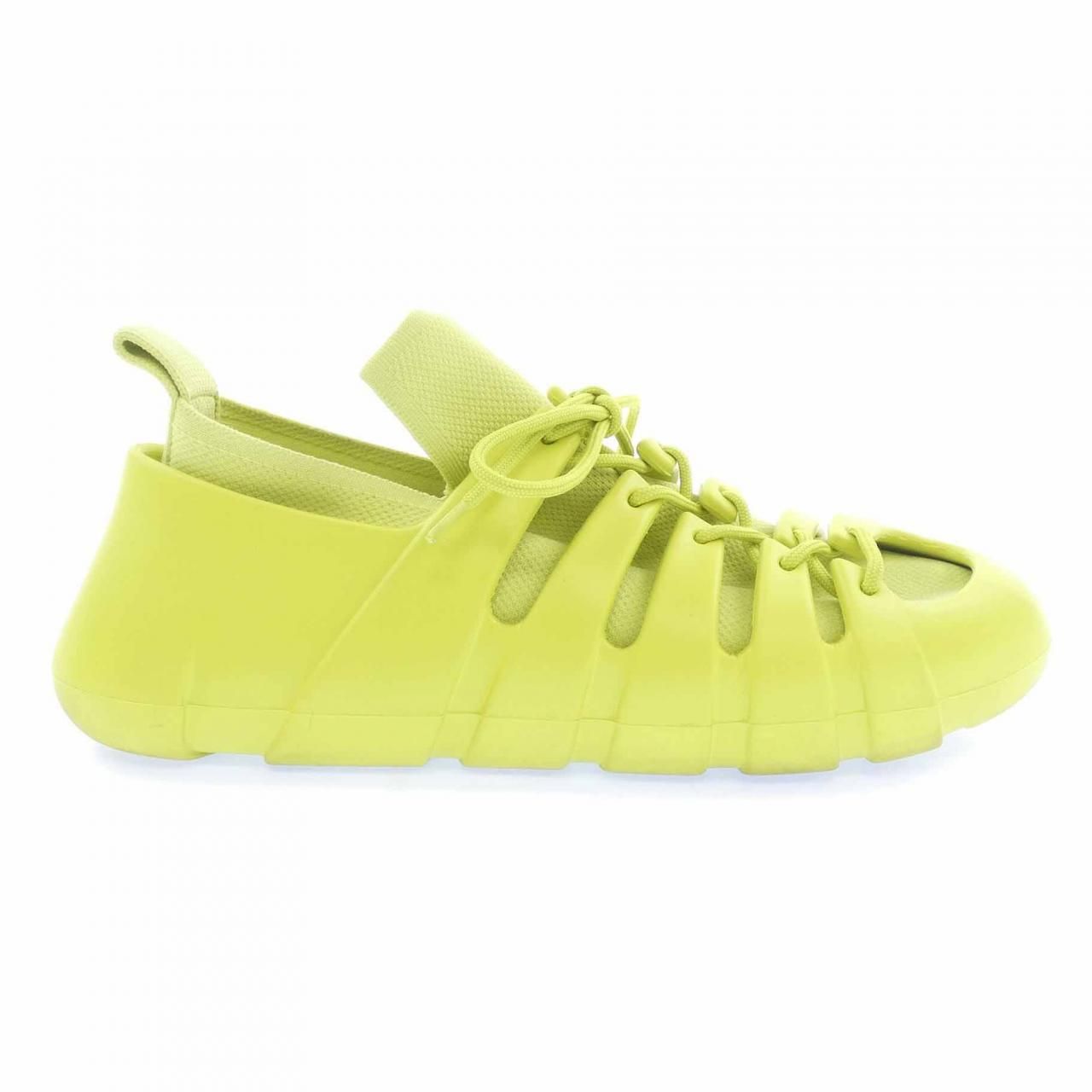 Bottega Veneta Sneakers Green