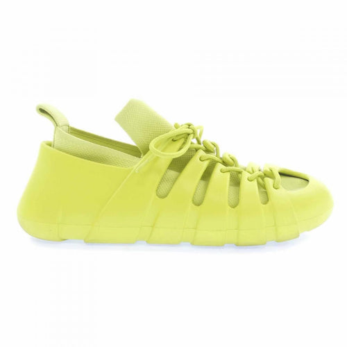 Bottega Veneta Sneakers Green