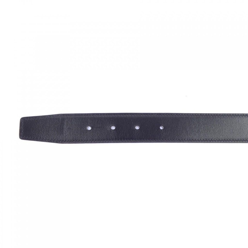 Hermes D'ancre 32 Reversible Belt — view 4