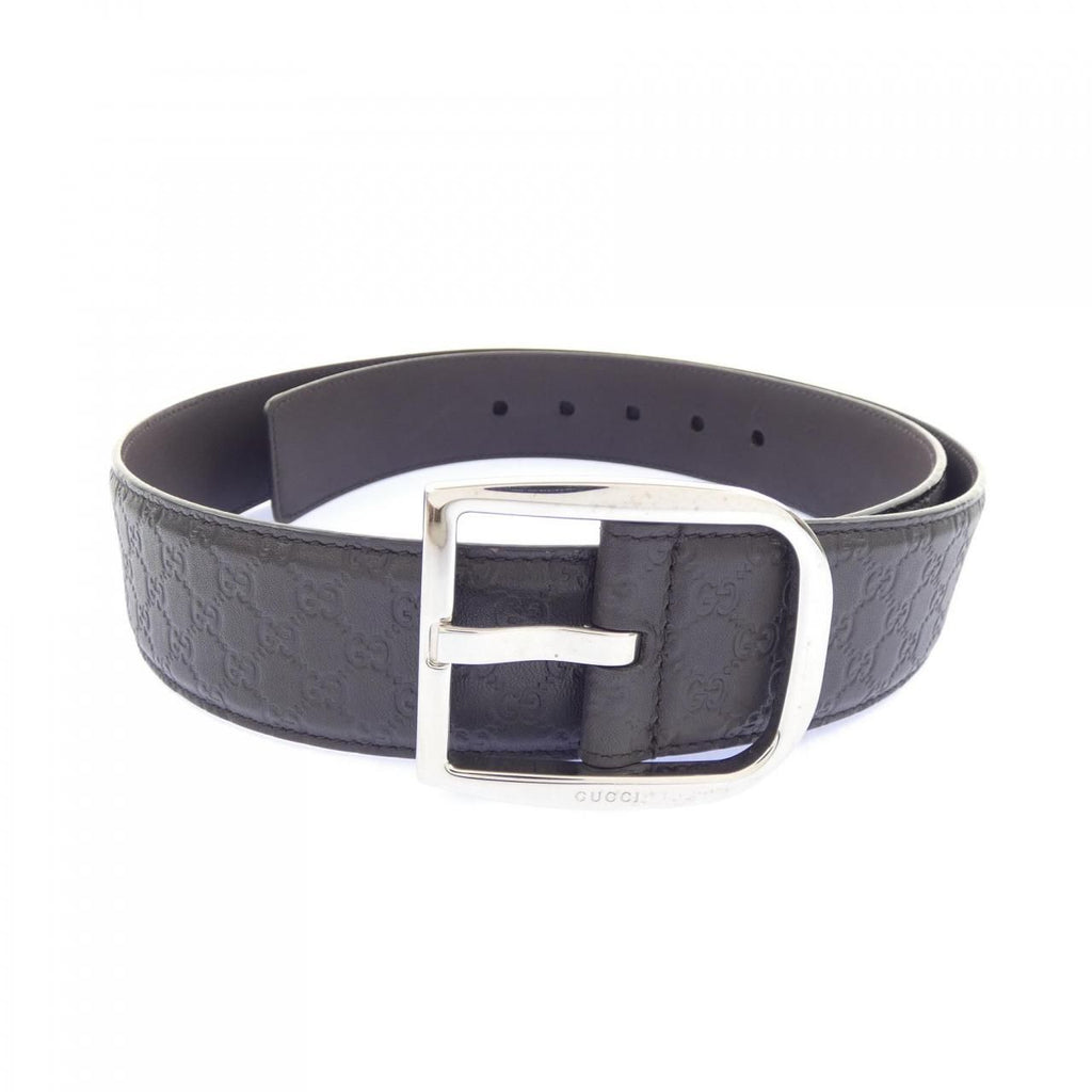 Gucci Belt Brown