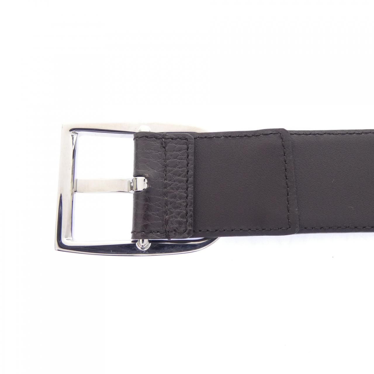 Gucci Belt Brown — view 3