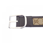 Gucci Belt Brown — view 2