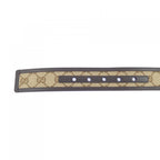 Gucci Belt Brown — view 4