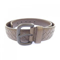 Bottega Veneta Belt Beige