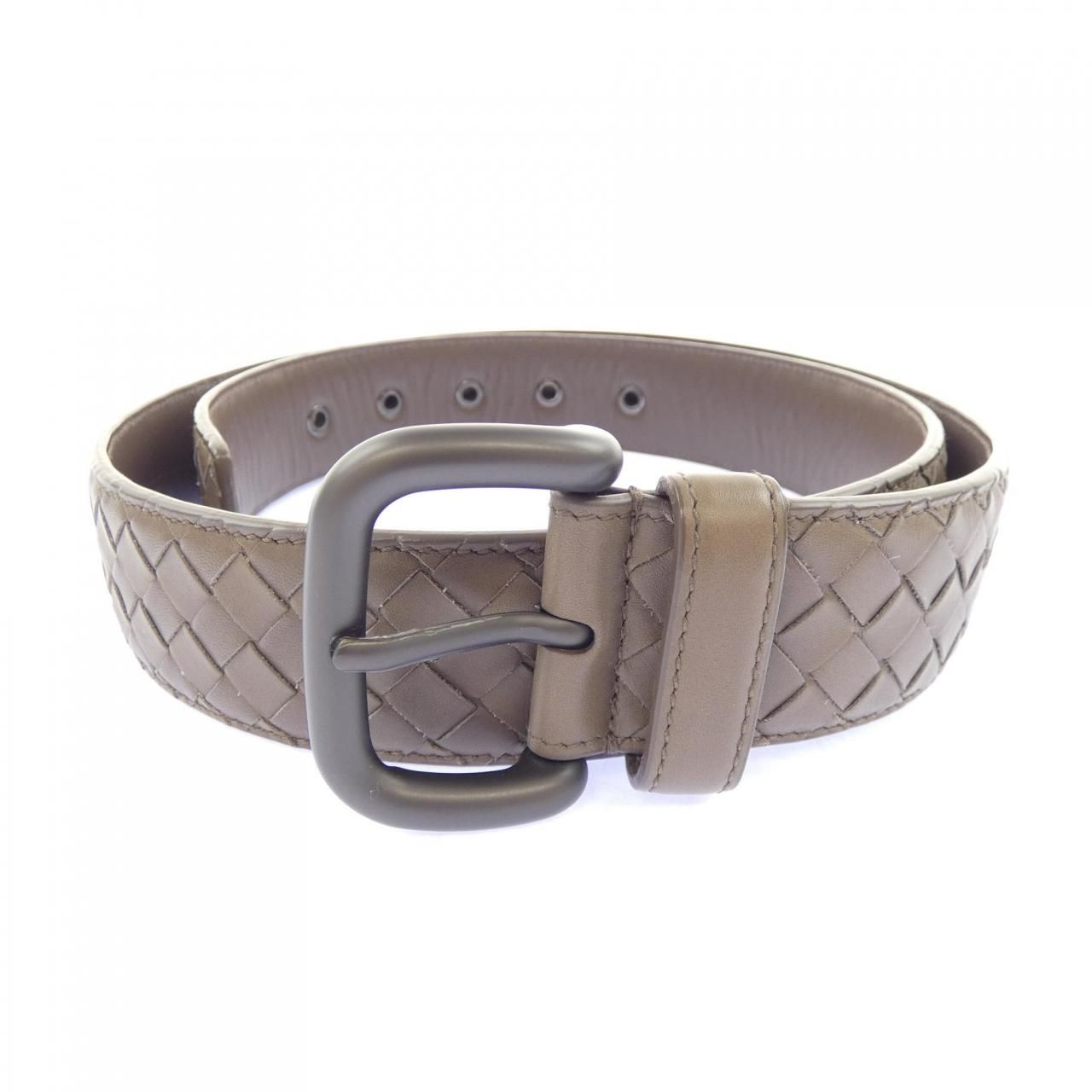 Bottega Veneta Belt Beige