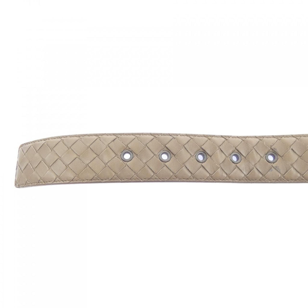 Bottega Veneta Belt Beige — view 4