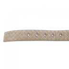 Bottega Veneta Belt Beige — view 4