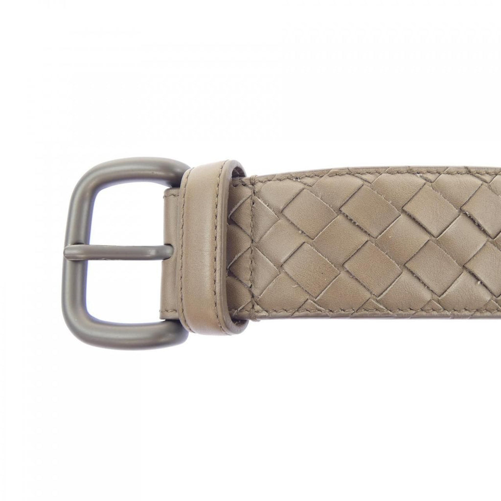 Bottega Veneta Belt Beige — view 2