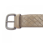 Bottega Veneta Belt Beige — view 2