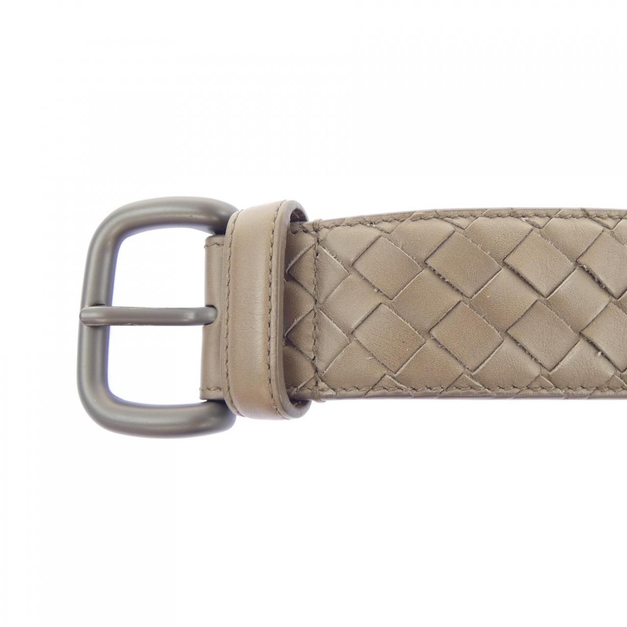 Bottega Veneta Belt Beige — view 2