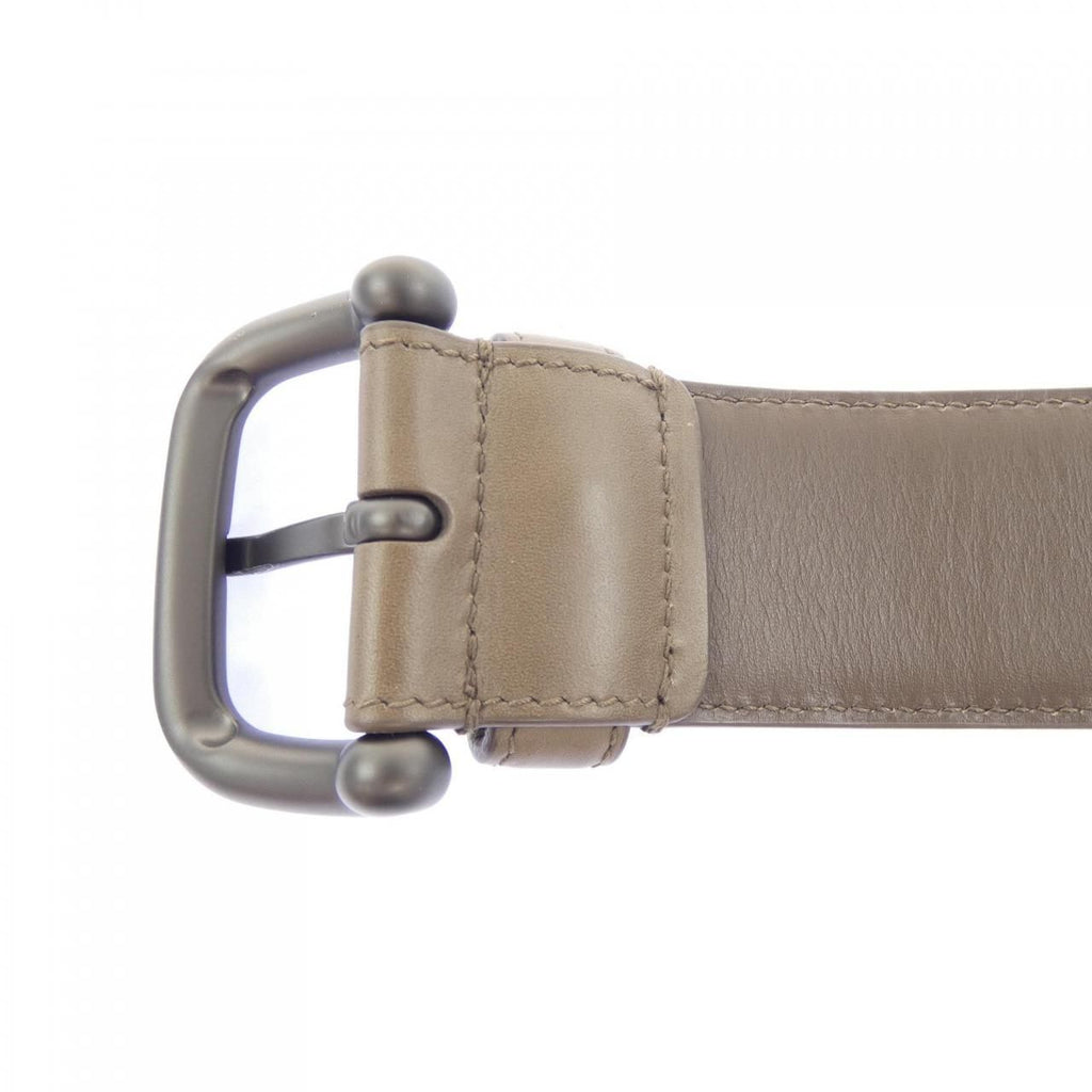 Bottega Veneta Belt Beige — view 3