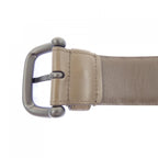 Bottega Veneta Belt Beige — view 3