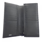 Dior Vertical Wallet Oblique — view 4