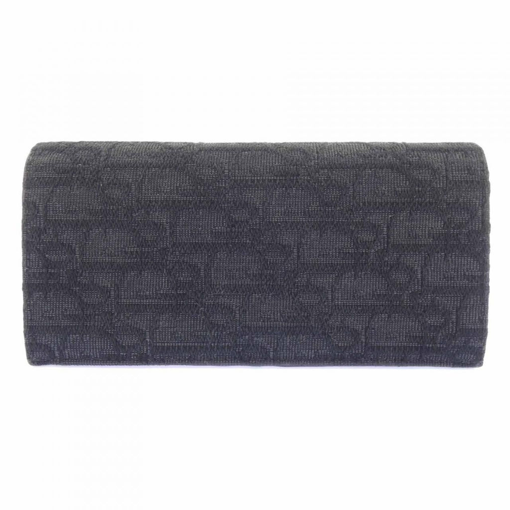 Dior Vertical Wallet Oblique — view 2