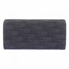 Dior Vertical Wallet Oblique — view 2