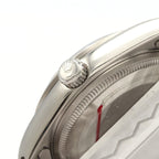 Rolex Air King SS Automatic Winding Number Watch — view 4