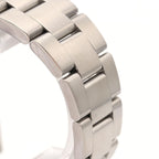 Rolex Air King SS Automatic Winding Number Watch — view 5