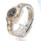 Rolex Datejust 3 Automatic Winding Watch — view 2
