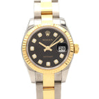 Rolex Datejust 3 Automatic Winding Watch