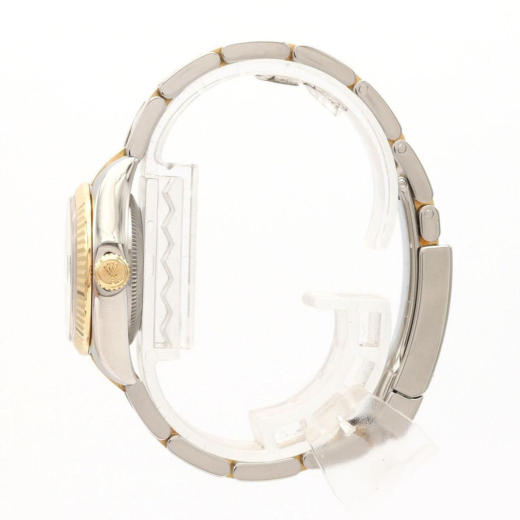 Rolex Datejust 3 Automatic Winding Watch — view 3